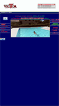 Mobile Screenshot of ostellovictorcenter.com